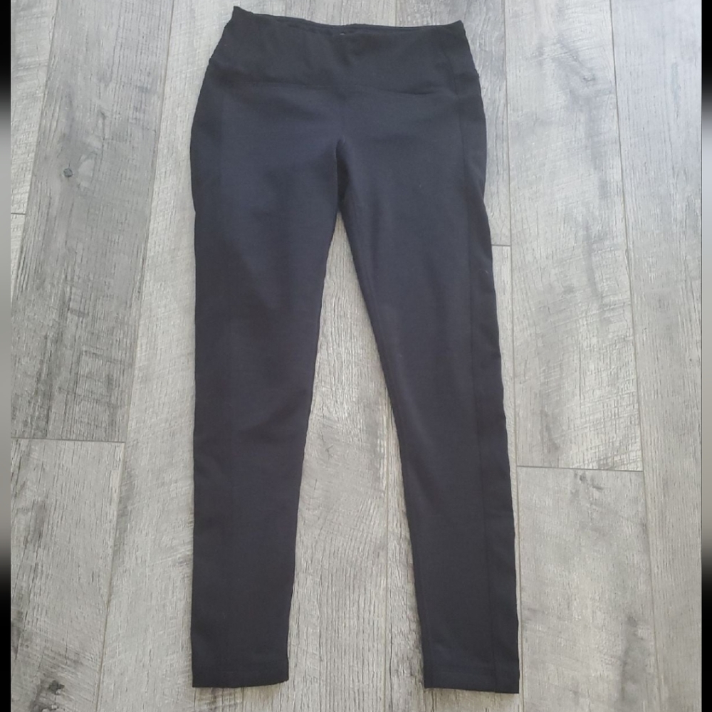 Black 90 deggre by reflex leggings